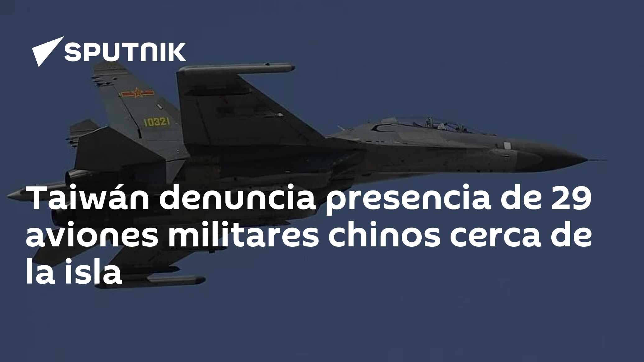 mundo.sputniknews.com