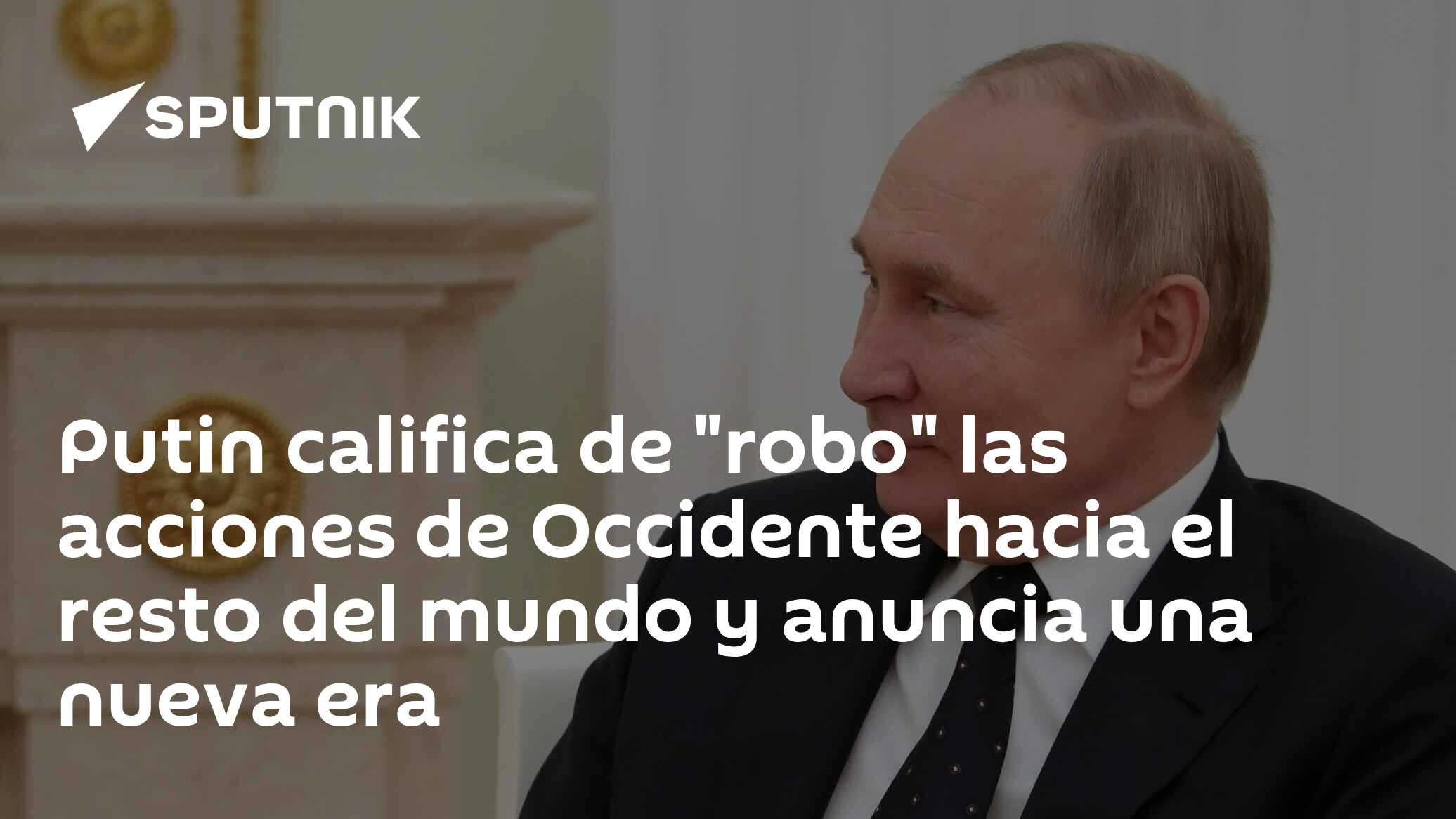 mundo.sputniknews.com