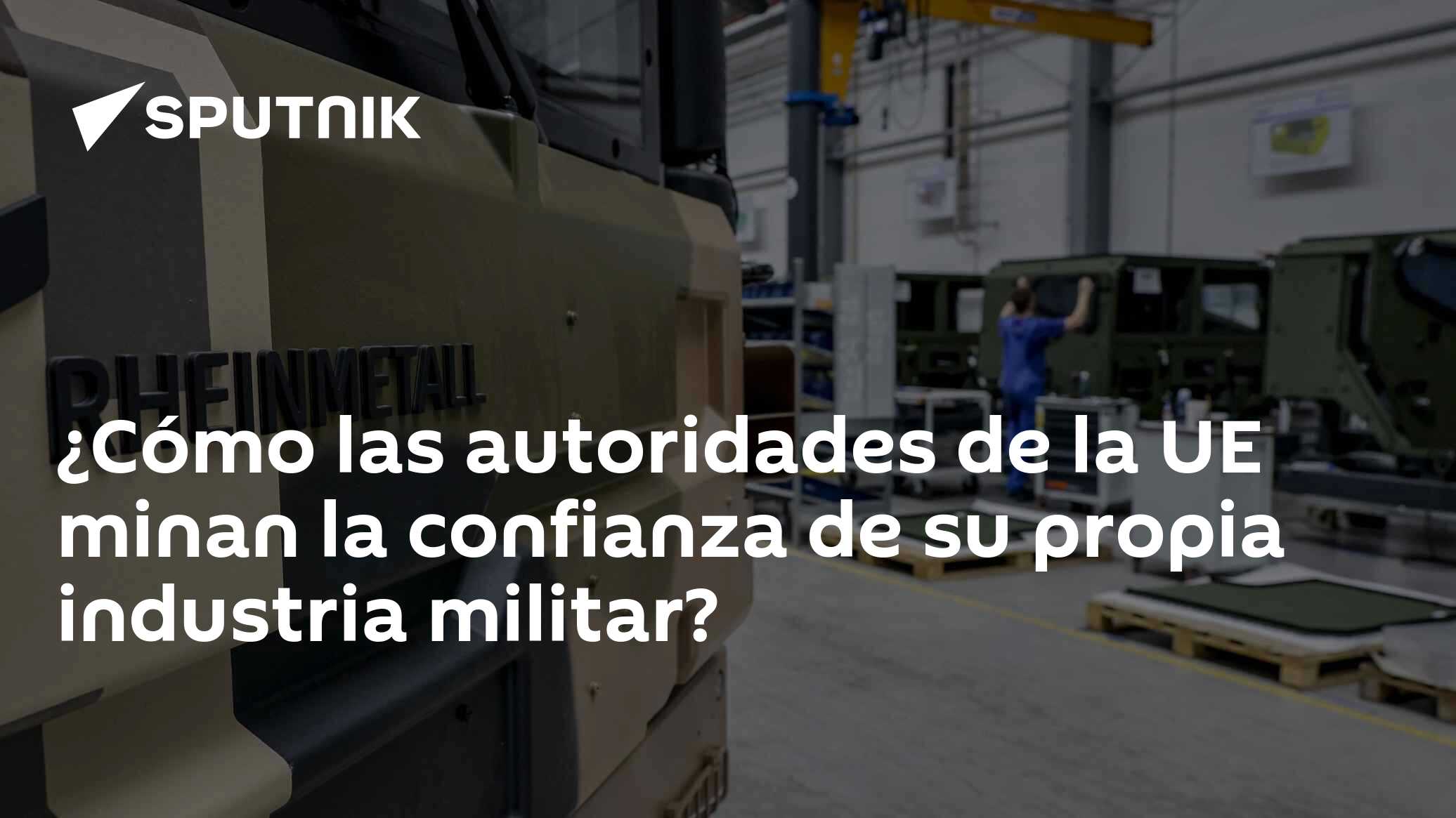 Minan ¿Cómo las autoridades de la UE minan la confianza de su propia ...