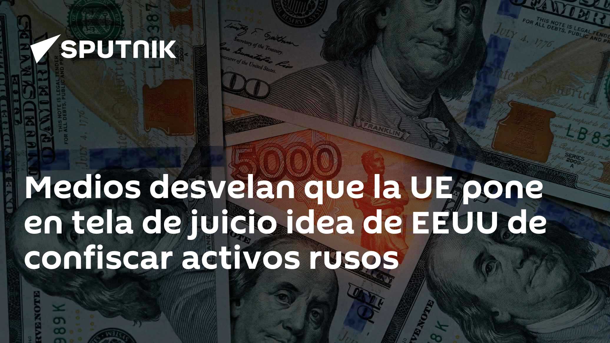 La Economía En Tela De Juicio