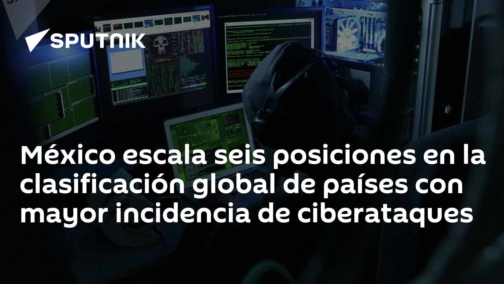 México escala seis posiciones en la clasificación global de países con ...