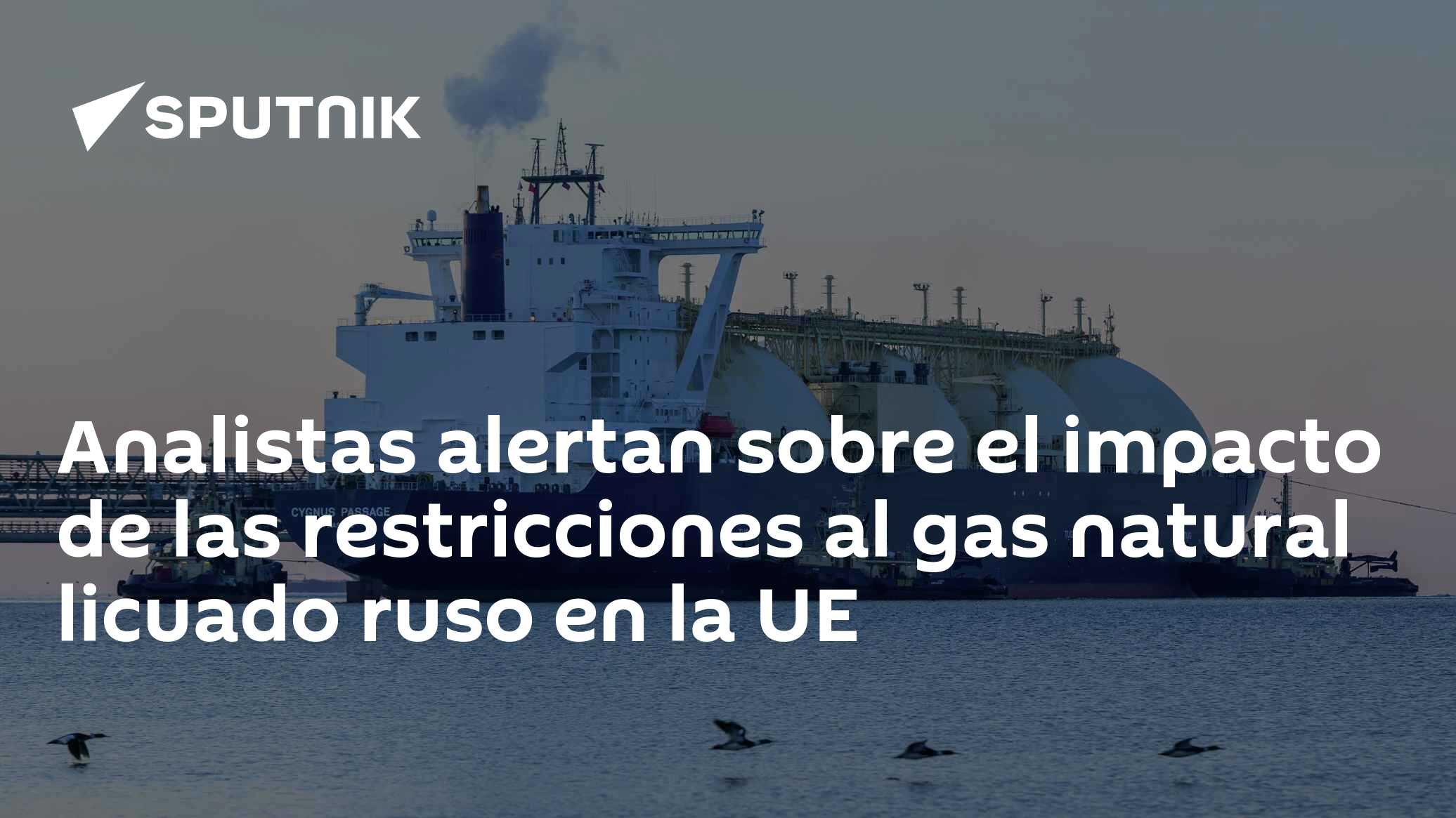 Analistas alertan sobre el impacto de las restricciones al gas natural ...
