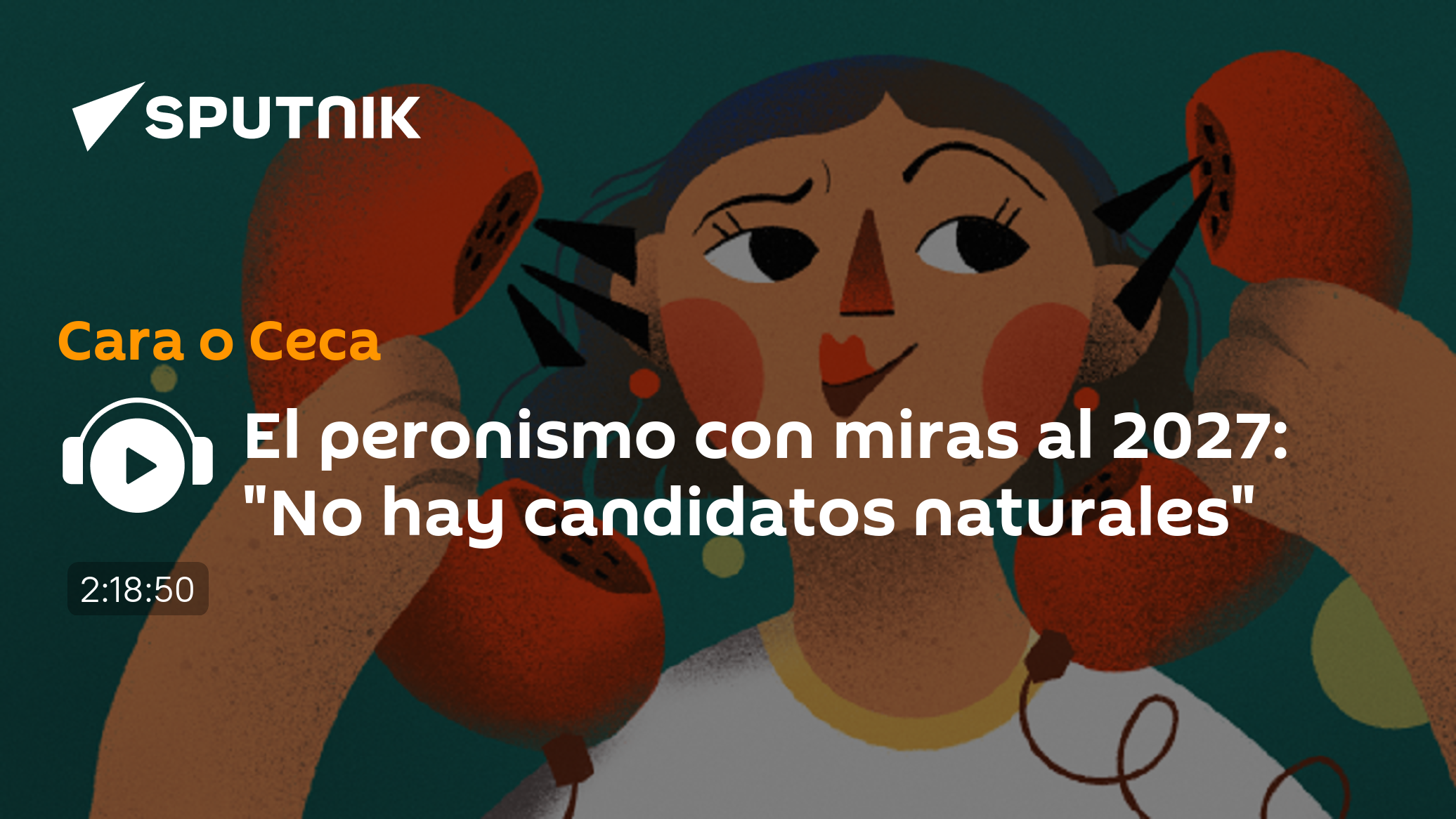El peronismo con miras al 2027: "No hay candidatos naturales"