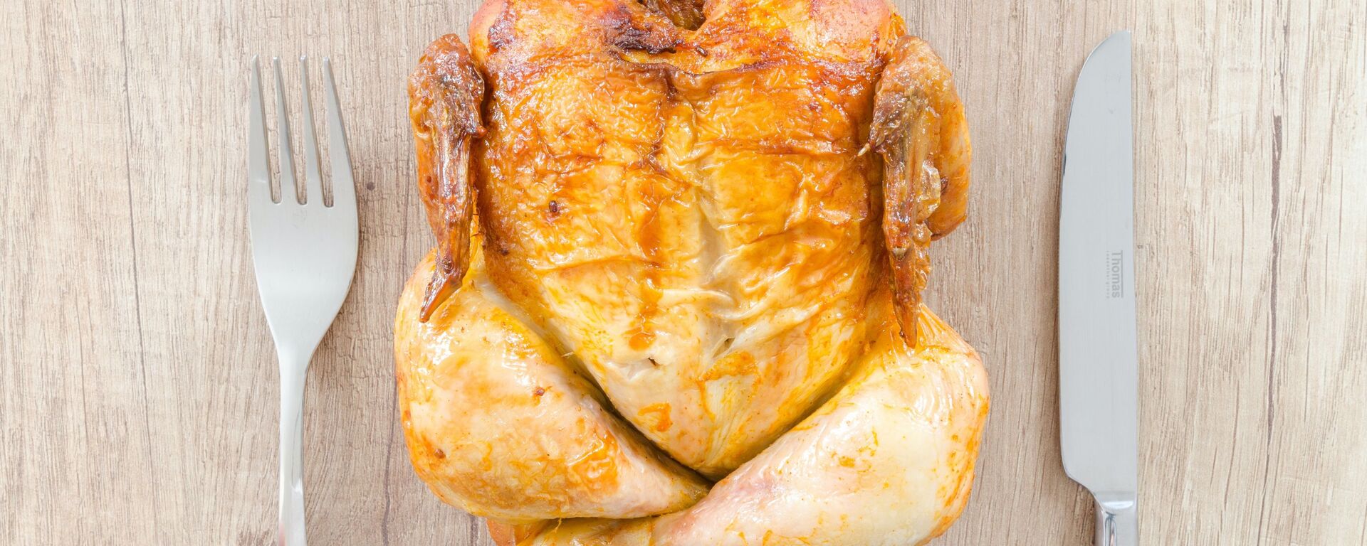 Pollo asado - Sputnik Mundo, 1920, 09.07.2020