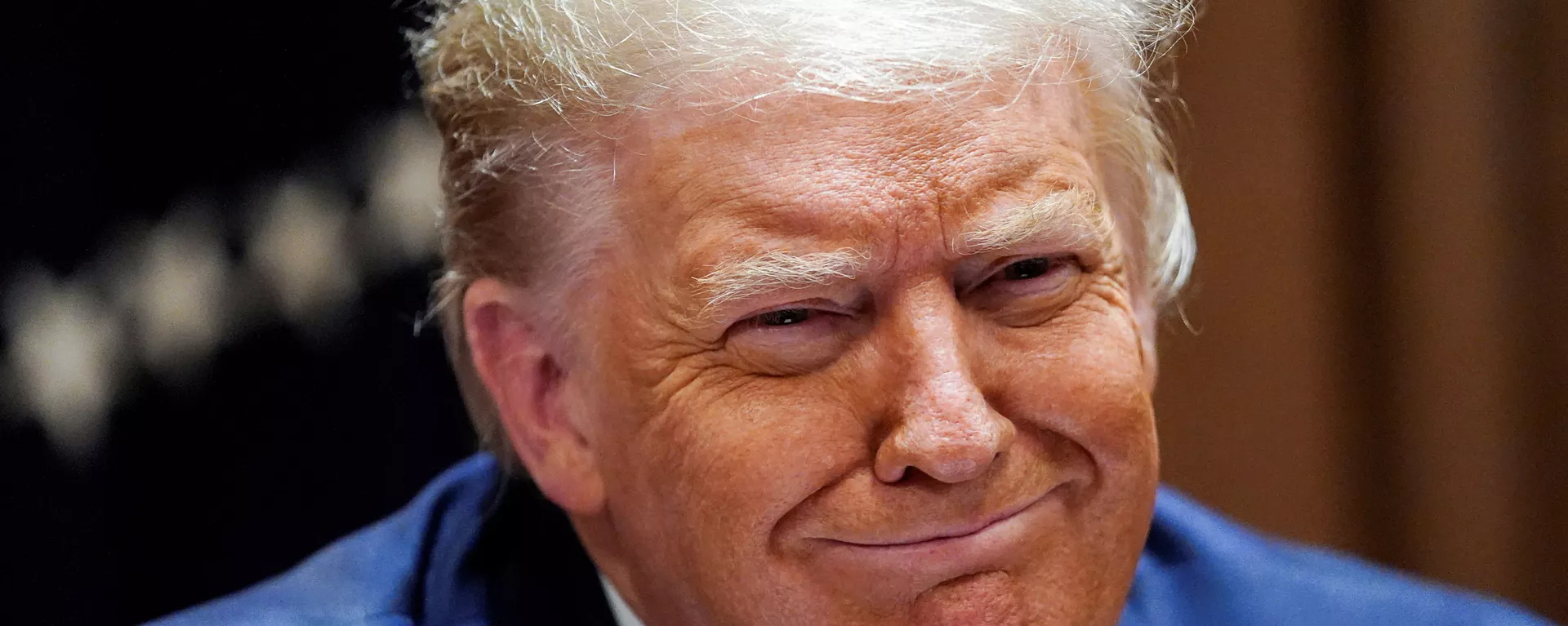 Donald Trump, presidente de EEUU Donald Trump, presidente de EEUU - Sputnik Mundo, 1920, 10.07.2020