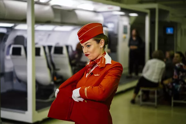 Autodefensa y postura ideal: ¿qué se necesita para ser auxiliar de vuelo?
Autodefensa y postura ideal: ¿qué se necesita para ser auxiliar de vuelo?