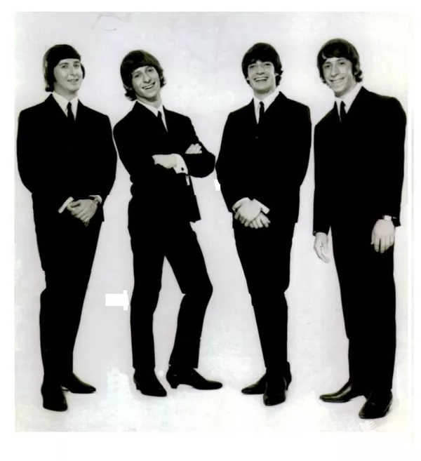¿Quiénes son Los Shakers, los Beatles latinos? | Vídeos ¿Quiénes son Los Shakers, los Beatles latinos? | Vídeos - Sputnik Mundo