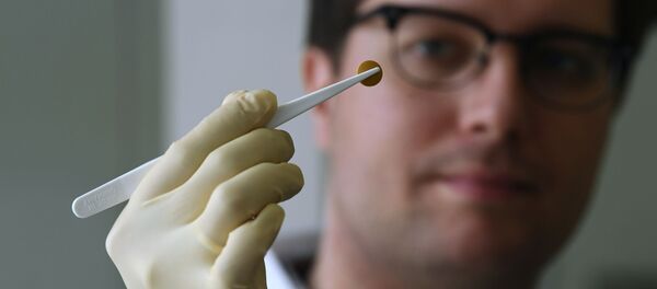 Avifavir, medicamento producido en Rusia para combatir el coronavirus - Sputnik Mundo