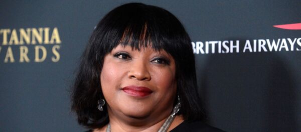 Zindzi Mandela, la hija de Nelson Mandela - Sputnik Mundo