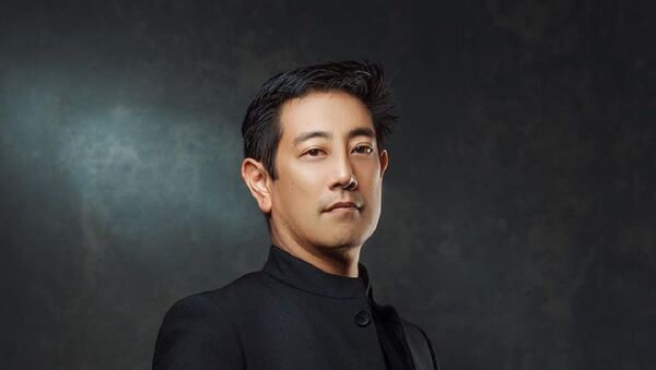 Grant Imahara, investigador y presentador estadounidense - Sputnik Mundo