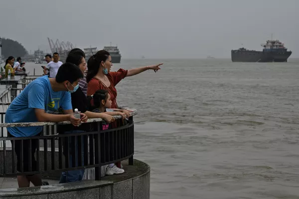Nuevo capítulo del 2020: las intensas inundaciones azotan los países asiáticos - Sputnik Mundo