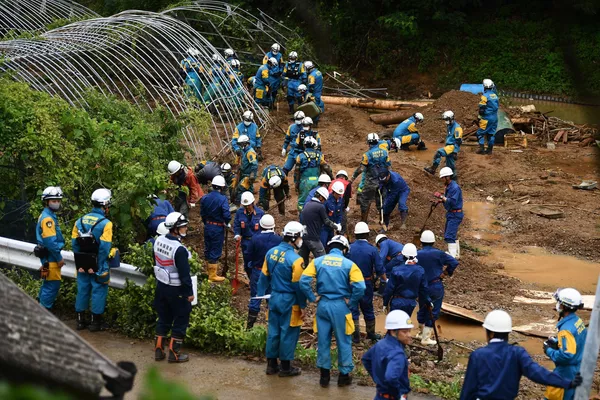 Nuevo capítulo del 2020: las intensas inundaciones azotan los países asiáticos - Sputnik Mundo