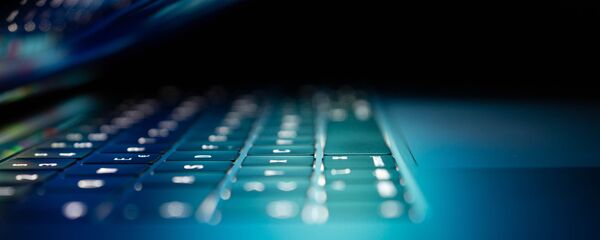 Ciberataque (imagen referencial) - Sputnik Mundo