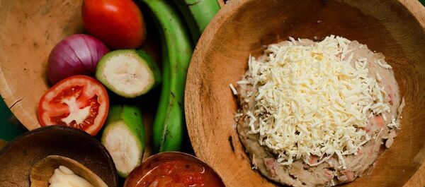 cayeye colombiano - Sputnik Mundo