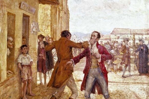 Así fue que un florero inició la Independencia de Colombia - Sputnik Mundo