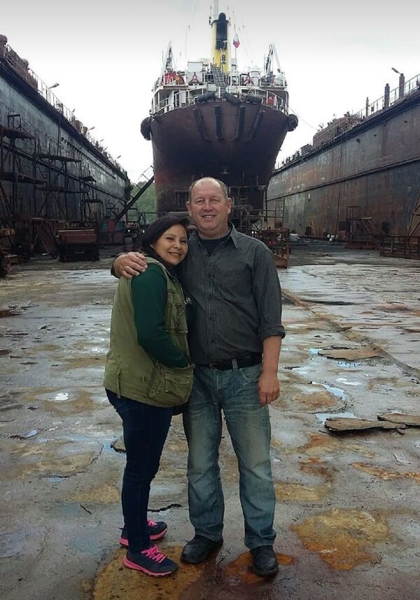 ¿Cómo es la vida de un ruso en Catamarca, Argentina? - Sputnik Mundo