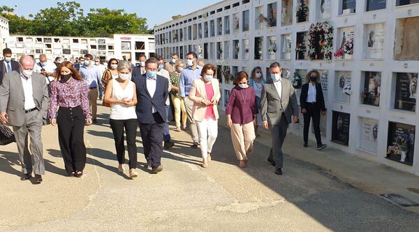 ¿Rompiendo el silencio? Impulsan una nueva ley para la memoria histórica en España | Fotos - Sputnik Mundo