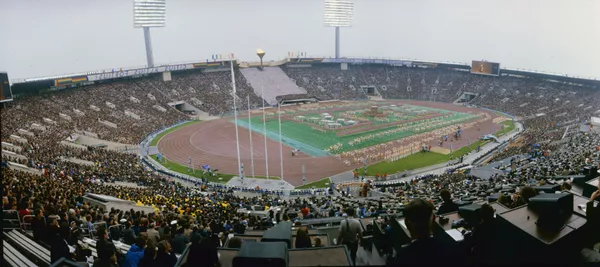 Ocho instalaciones deportivas de los JJOO de 1980 que todavía siguen en uso | Fotos Ocho instalaciones deportivas de los JJOO de 1980 que todavía siguen en uso | Fotos - Sputnik Mundo
