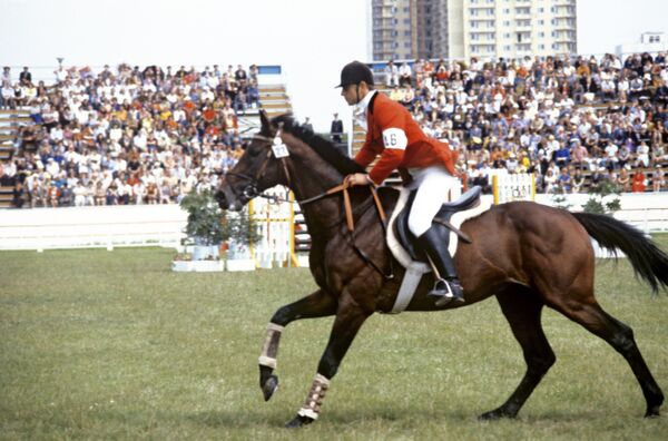Ocho instalaciones deportivas de los JJOO de 1980 que todavía siguen en uso | Fotos Ocho instalaciones deportivas de los JJOO de 1980 que todavía siguen en uso | Fotos - Sputnik Mundo