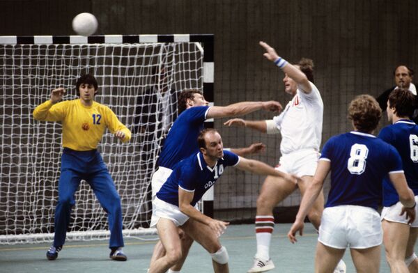 Ocho instalaciones deportivas de los JJOO de 1980 que todavía siguen en uso | Fotos Ocho instalaciones deportivas de los JJOO de 1980 que todavía siguen en uso | Fotos - Sputnik Mundo