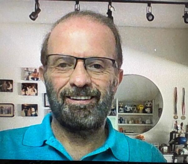 Los recuerdos de un periodista mexicano que cubrió los históricos JJOO de Moscú 80 Los recuerdos de un periodista mexicano que cubrió los históricos JJOO de Moscú 80 - Sputnik Mundo