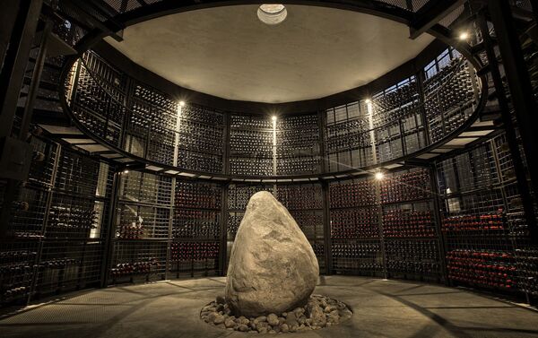 Bodega Zuccardi Valle de Uco - Sputnik Mundo