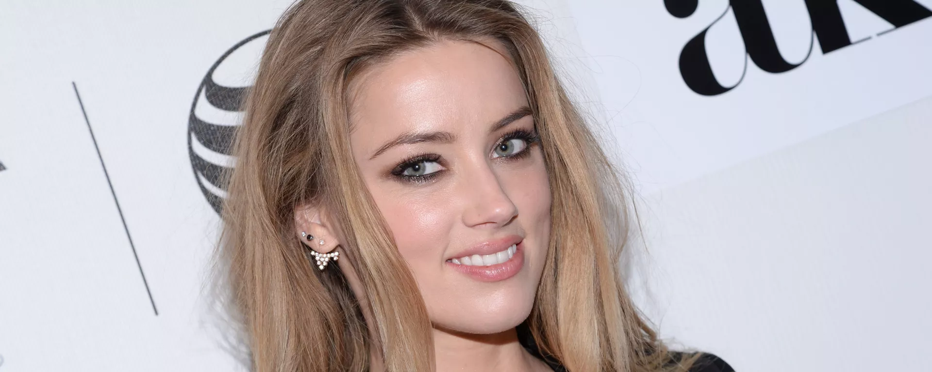 Amber Heard, actriz estadounidense Amber Heard, actriz estadounidense - Sputnik Mundo, 1920, 21.07.2020