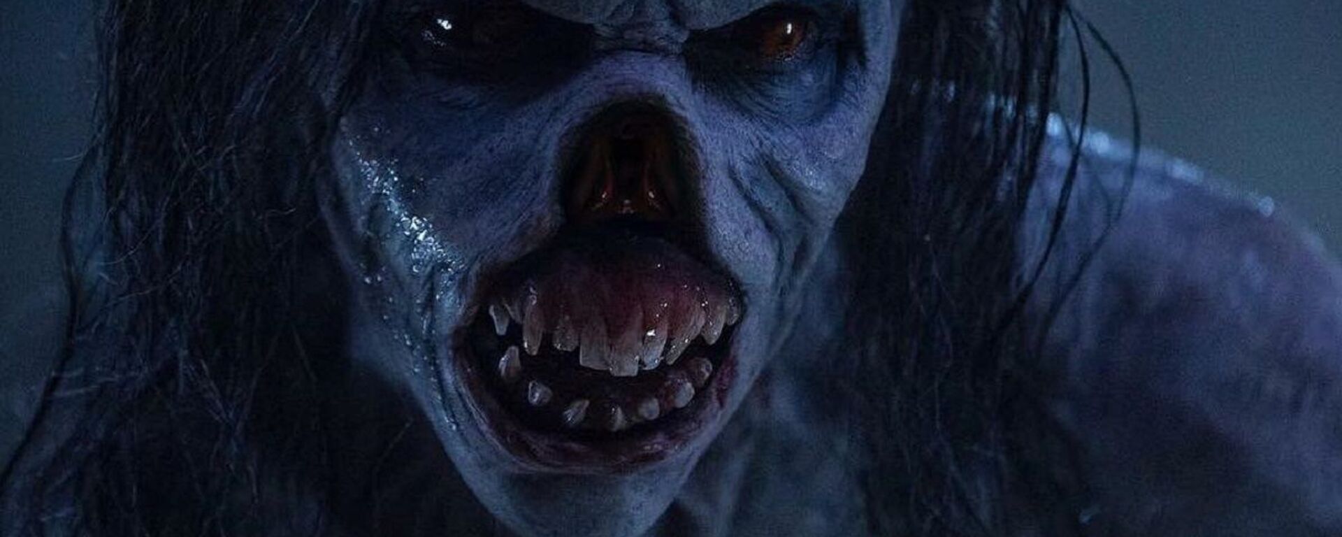 Javier Botet, actor y director de cine español - Sputnik Mundo, 1920, 22.07.2020