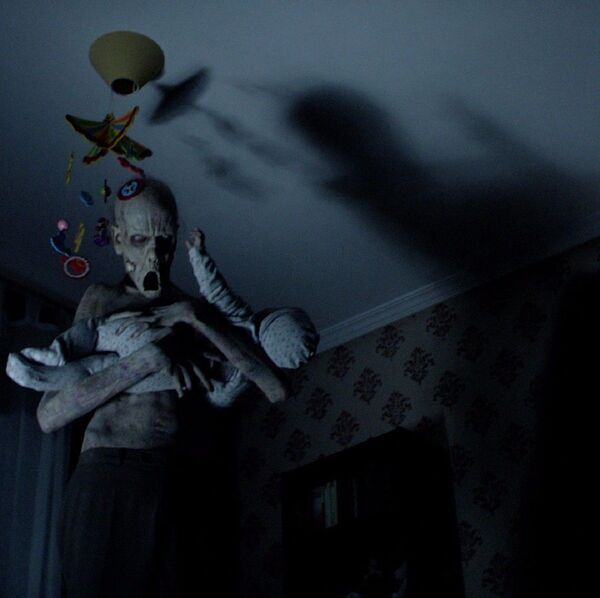 Me encanta ser una criatura fantástica: Javier Botet, el actor español detrás de los monstruos de Hollywood Me encanta ser una criatura fantástica: Javier Botet, el actor español detrás de los monstruos de Hollywood - Sputnik Mundo