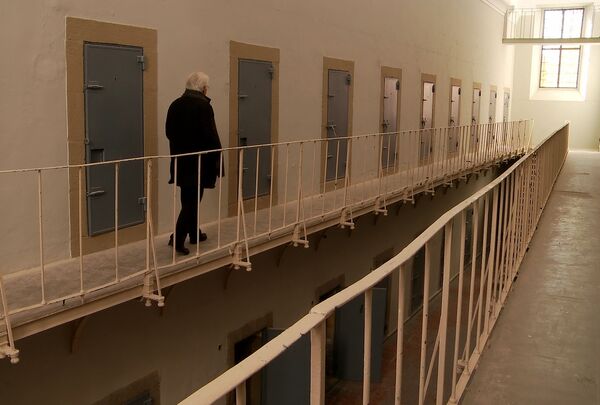 Con una modificación de la Ley de Amnistía, en España se podría juzgar a los torturadores - Sputnik Mundo