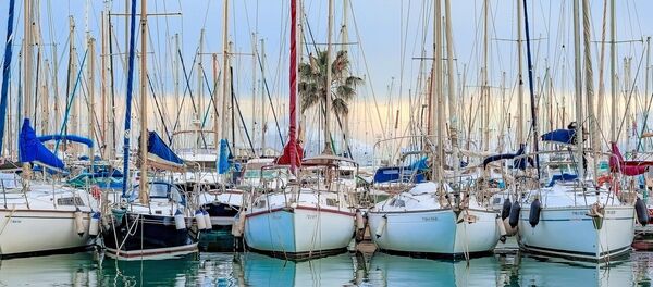 Palma de Mallorca - Sputnik Mundo