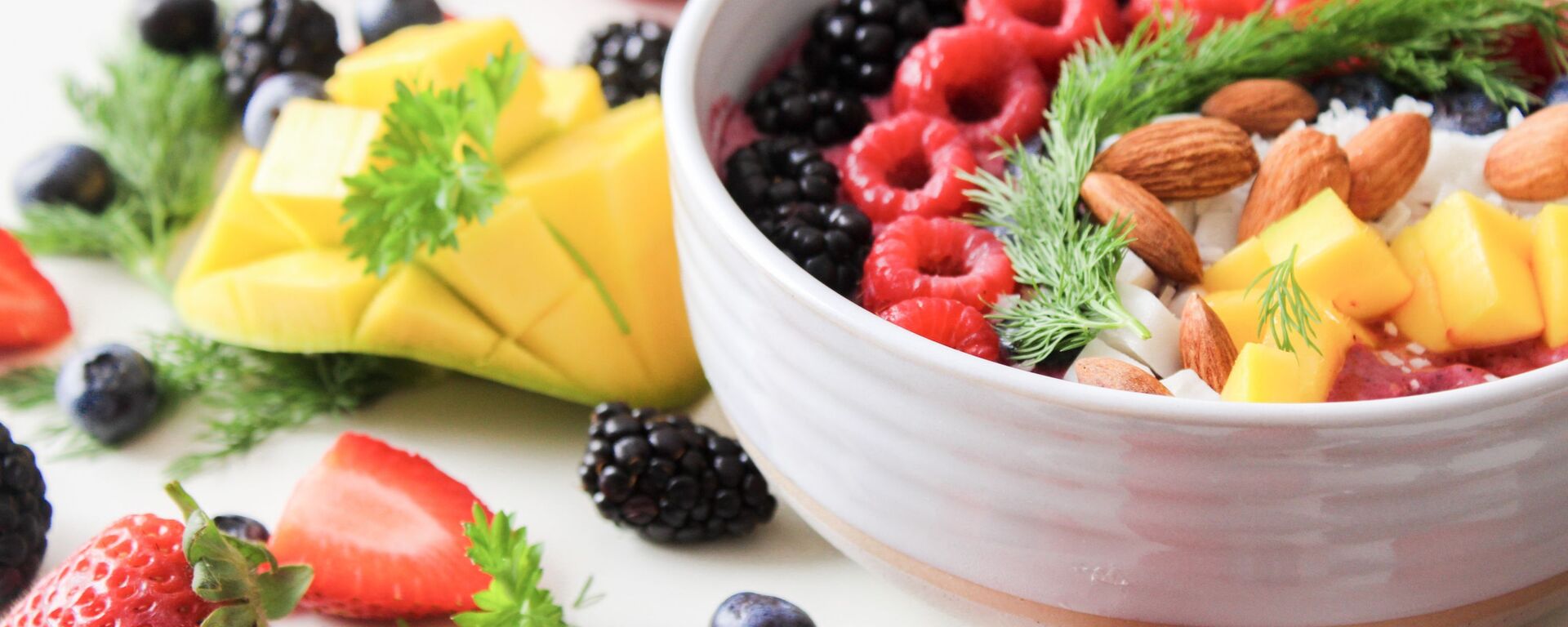 Comida sana, ilustración - Sputnik Mundo, 1920, 22.10.2020