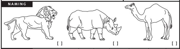 Este es el test que Trump alardea haber superado: ¿podrías pasar la prueba? - Sputnik Mundo