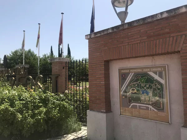 Pinto, el municipio madrileño que no acepta los escándalos de la monarquía Pinto, el municipio madrileño que no acepta los escándalos de la monarquía - Sputnik Mundo