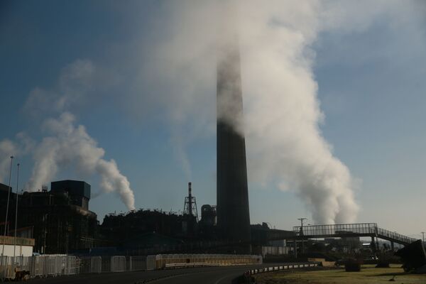 El primer país en América Latina que vive a préstamo con la naturaleza - Sputnik Mundo