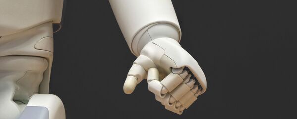 Robot (imagen referencial) Robot (imagen referencial) - Sputnik Mundo