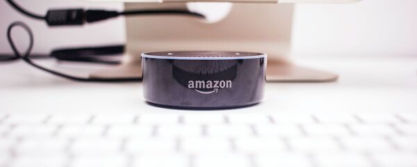 Alexa de Amazon - Sputnik Mundo