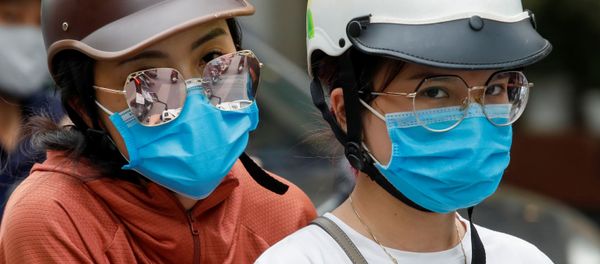 Coronavirus en Vietnam  - Sputnik Mundo