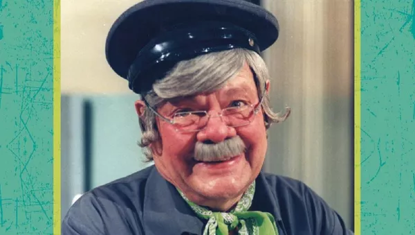 Jaimito el cartero ('El Chavo del Ocho')