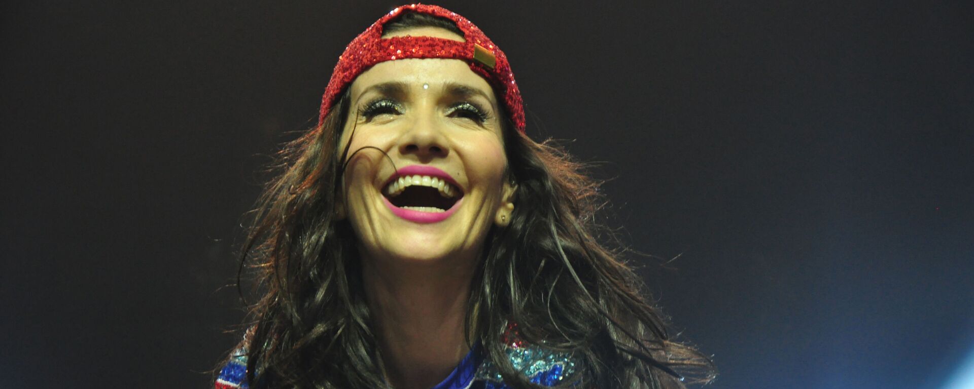 Natalia Oreiro, cantante y actriz uruguaya - Sputnik Mundo, 1920, 01.08.2020