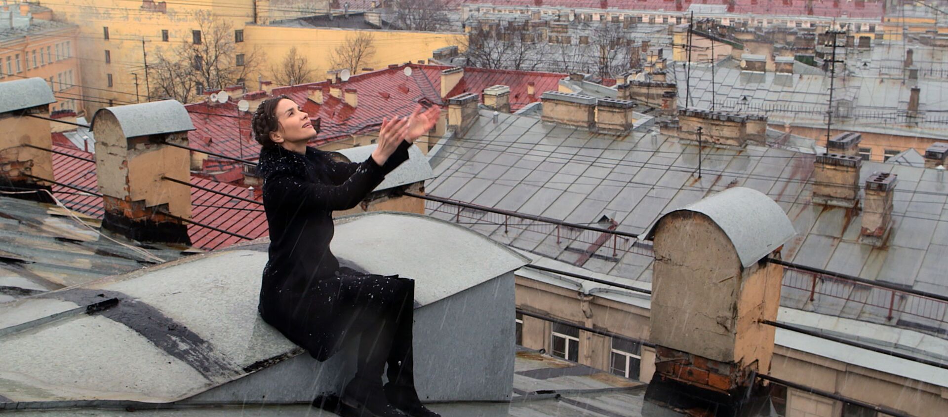 Natalia Oreiro, cantante y actriz uruguaya - Sputnik Mundo, 1920, 01.08.2020