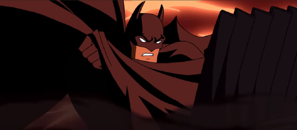 'Batman: Death in the Family' (captura de pantalla) - Sputnik Mundo