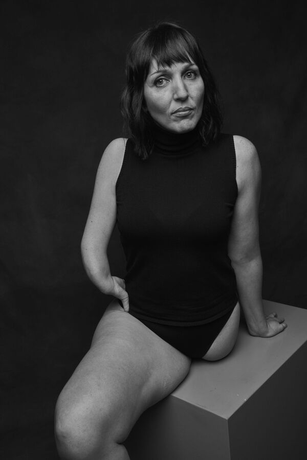 No tengo más que perder: víctimas del fármaco talidomida en España luchan por su resarcimiento - Sputnik Mundo