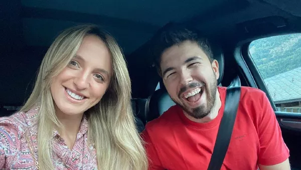 El youtuber español Guillermo Díaz Íbañez, conocido como Willyrex - Sputnik Mundo