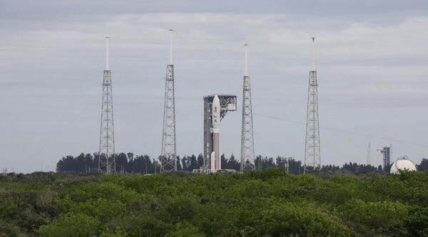 No hay que perder la esperanza de encontrar vida: España viaja a Marte a bordo de Mars 2020 - Sputnik Mundo