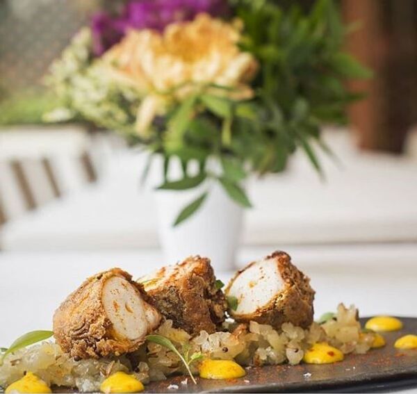 La alta cocina aterriza en los domicilios: Ya nadie quiere comer fuera de casa - Sputnik Mundo