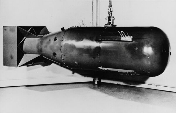Hiroshima nunca más: 75 años de una tragedia que no debe repetirse - Sputnik Mundo
