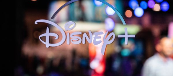 El logotipo de Disney Plus El logotipo de Disney Plus - Sputnik Mundo