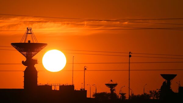 Cosmódromo de Baikonur (archivo) - Sputnik Mundo