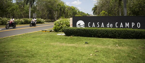 Posible residencia del rey emérito de España en República Dominicana - Sputnik Mundo